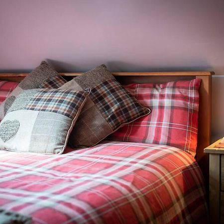 The Beeches Studio, Highlands Of Scotland Newtonmore Εξωτερικό φωτογραφία